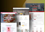 weblium website design, redesign weblium, weblium landing page, weblium store